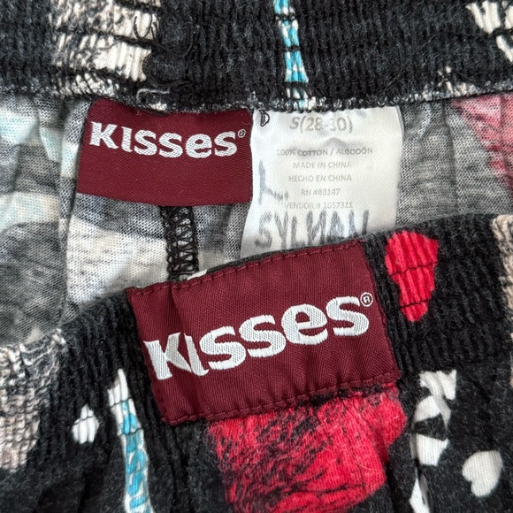 Vintage Hershey Kisses Boxer Shorts - Picture 3 of 3